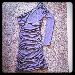 Sparkly Cocktail Dress